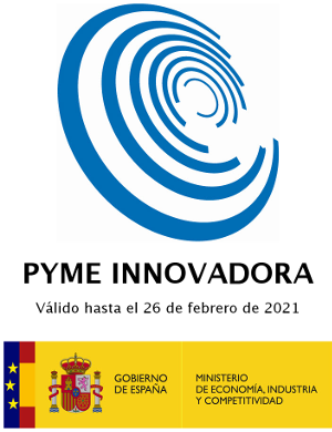 Innovative SME seal