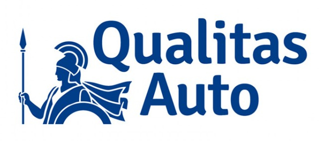 Qualitats Auto Logo